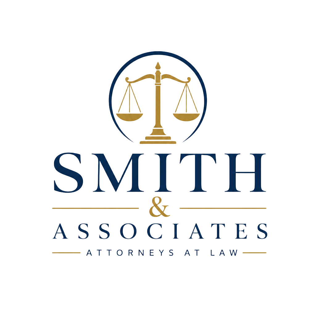 Smith & Associates - Personal Injury Attorneys